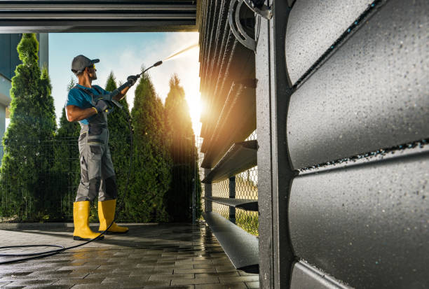Best Power Washing Near Me  in St Johns, MI