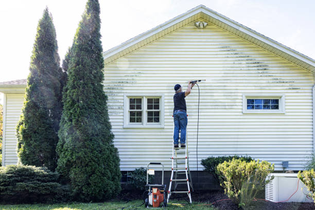 St Johns, MI Pressure Washing Company