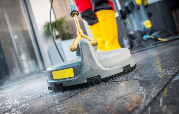 Roof Power Washing Services in St Johns, MI